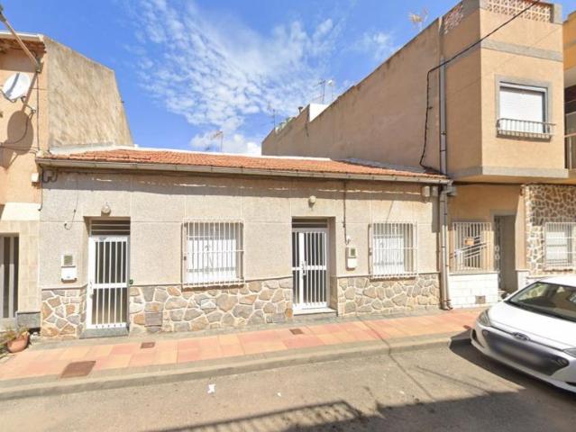4 Dormitorio Casa Los Alcazares Murcia 100122224