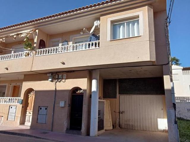4 Dormitorio Casa Los Alcazares Murcia LS66518136