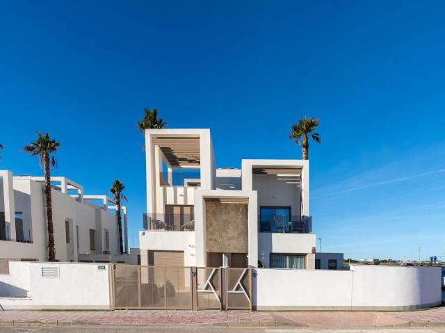 4 Dormitorio Casa Los Alcazares Spanien 103092842