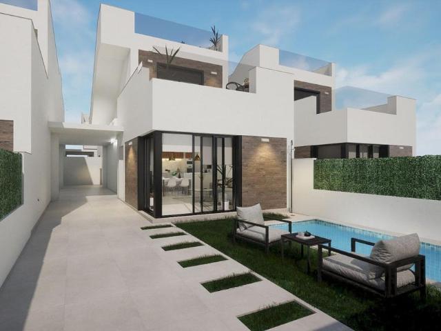 4 Dormitorio Casa Los Alcazares Spanien 103569427