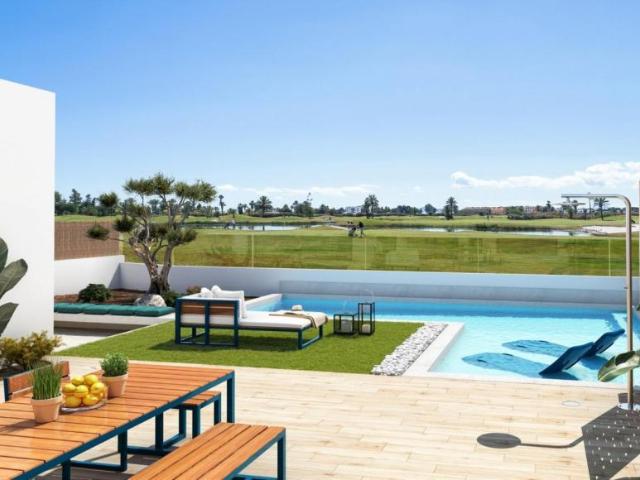 4 Dormitorio Casa Los Alcazares Spanien 97333373