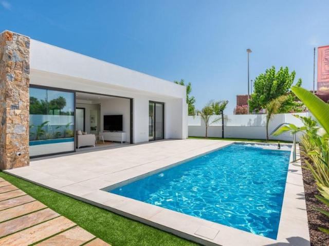 4 Dormitorio Casa Los Alcazares Spanien 98925821