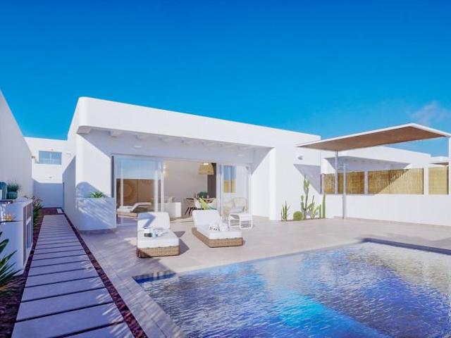 4 Dormitorio Casa Los Alcazares Spanien 99418819