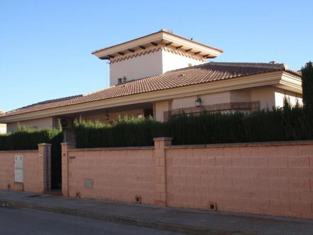 4 Dormitorio Casa Los Belones Murcia 81641619