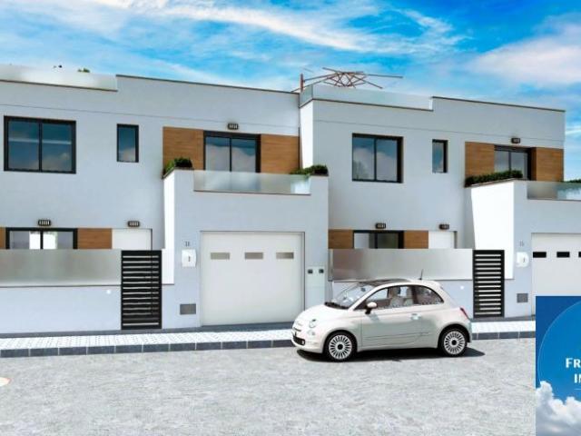 4 Dormitorio Casa Los Belones Murcia 84292966