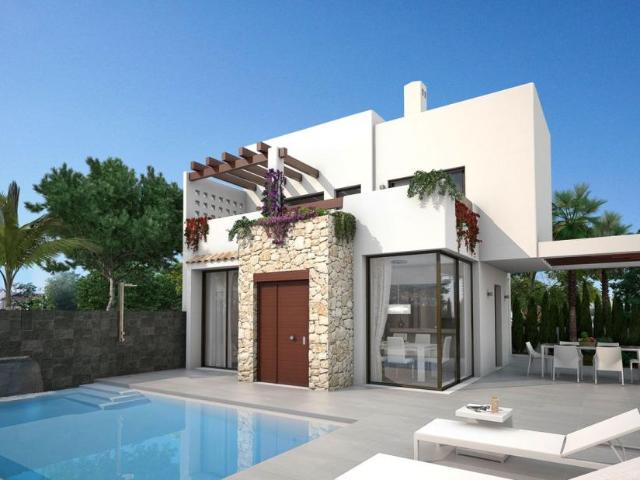 4 Dormitorio Casa Los Belones Spanien 96273206