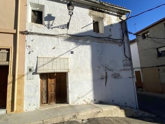 4 Dormitorio Casa Llanera De Ranes Valencia LS78114957
