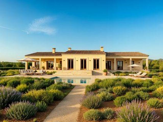 4 Dormitorio Casa Llucmajor Illes BalearsBaleares 96471575