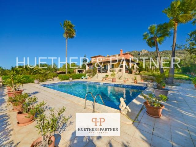 4 Dormitorio Casa Llucmajor Spanien 99272882