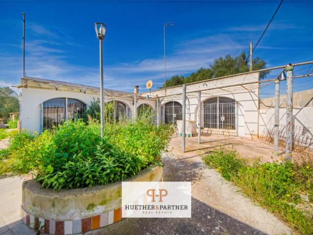 4 Dormitorio Casa Llucmajor Spanien 100237000