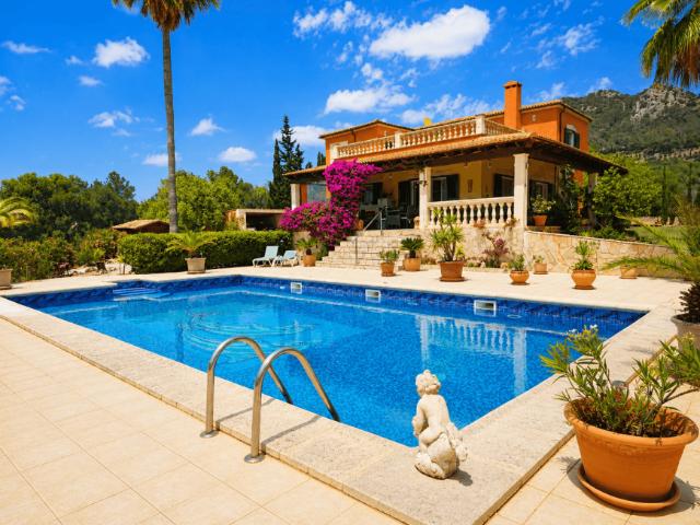 4 Dormitorio Casa Llucmajor Spanien 103181183