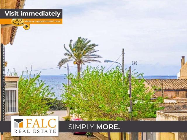 4 Dormitorio Casa Llucmajor Spanien LS89704601