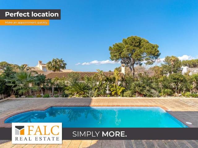 4 Dormitorio Casa Llucmajor Spanien LS98965196