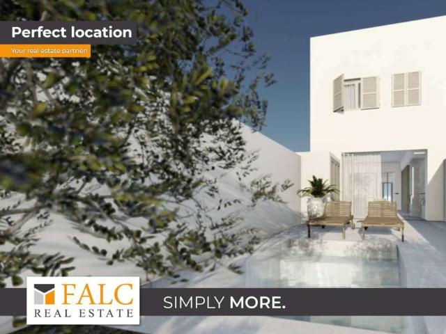 4 Dormitorio Casa Llucmajor Spanien LS99515440