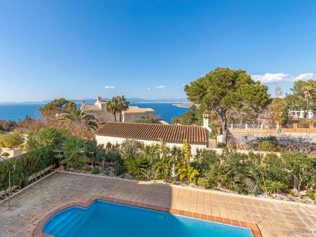 4 Dormitorio Casa Llucmajor Spanien LS92254676