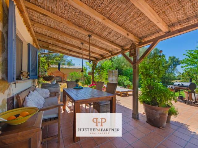 4 Dormitorio Casa Manacor Spanien 101954036