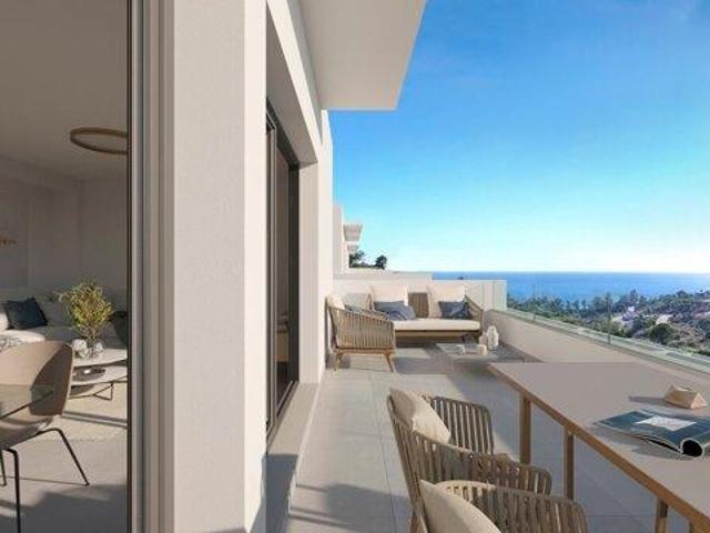 4 Dormitorio Casa Manilva Málaga 96789232