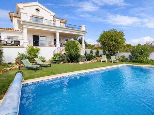 4 Dormitorio Casa Manilva Málaga 99092257