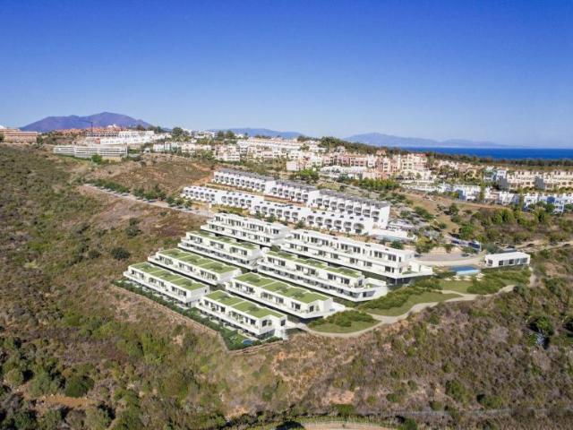 4 Dormitorio Casa Manilva Costa Del Sol 98317185