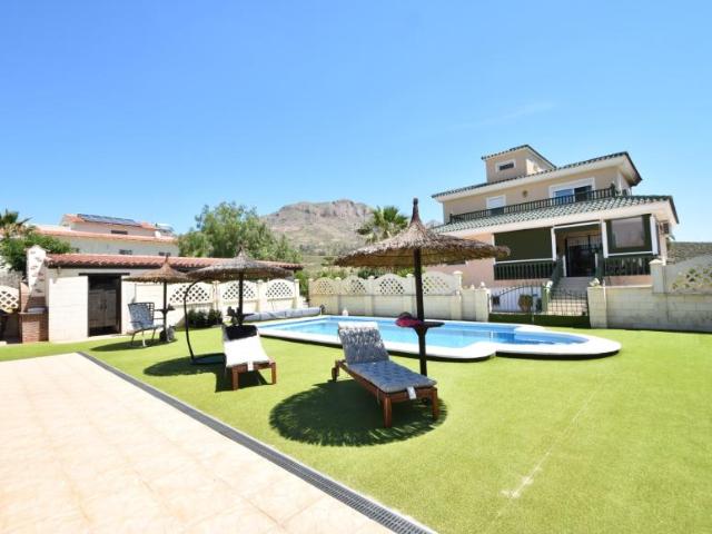 4 Dormitorio Casa Macisvenda Costa Calida 102658841