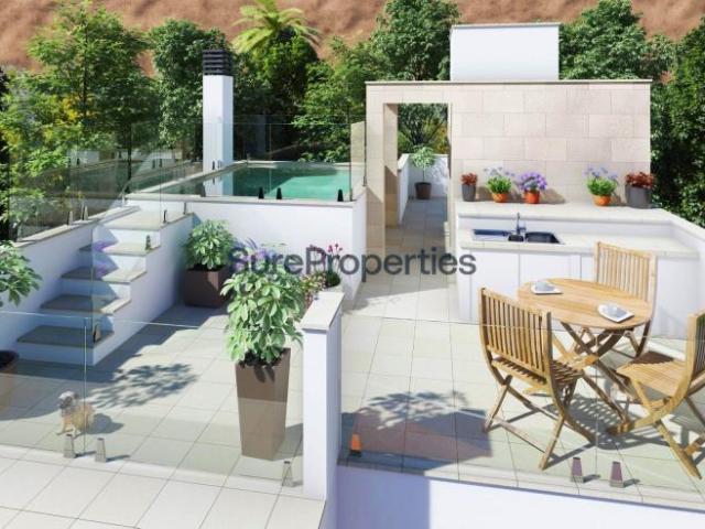 4 Dormitorio Casa Málaga Andalusia LS86032013
