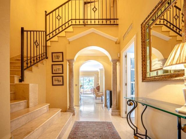 4 Dormitorio Casa Málaga Andalusia LS89397137