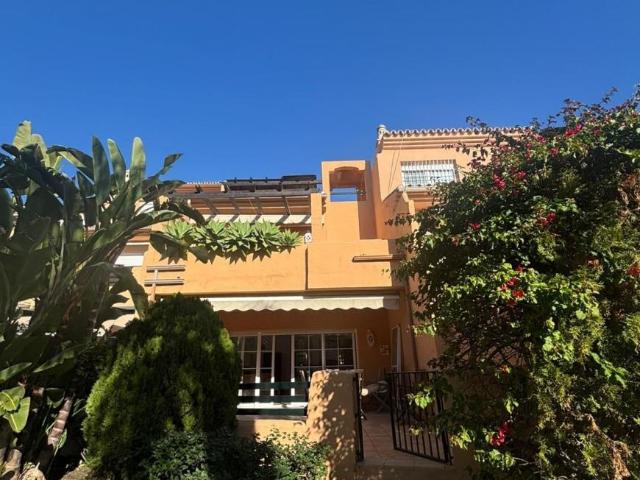 4 Dormitorio Casa Málaga Andalusia LS95264554