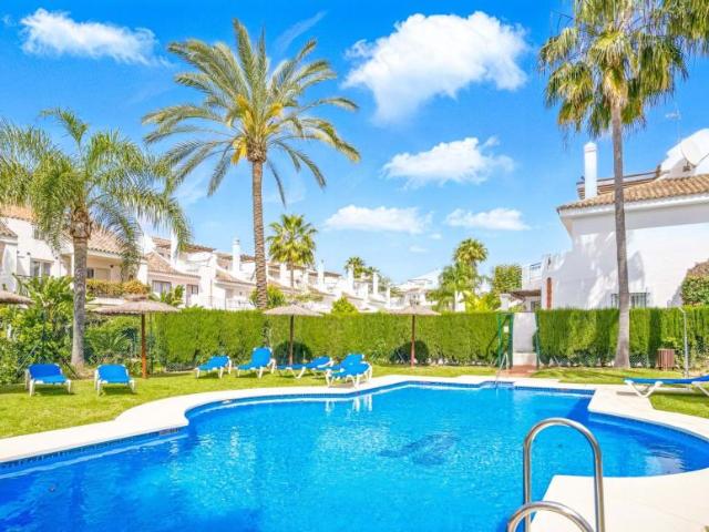 4 Dormitorio Casa Málaga Andalusia LS96472454
