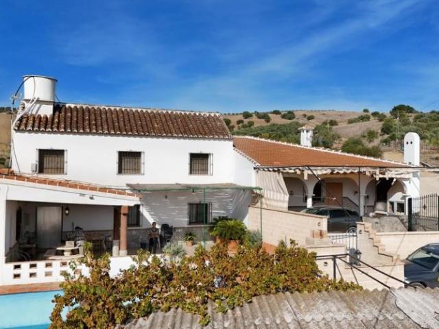 4 Dormitorio Casa Málaga Andalusia LS97086536