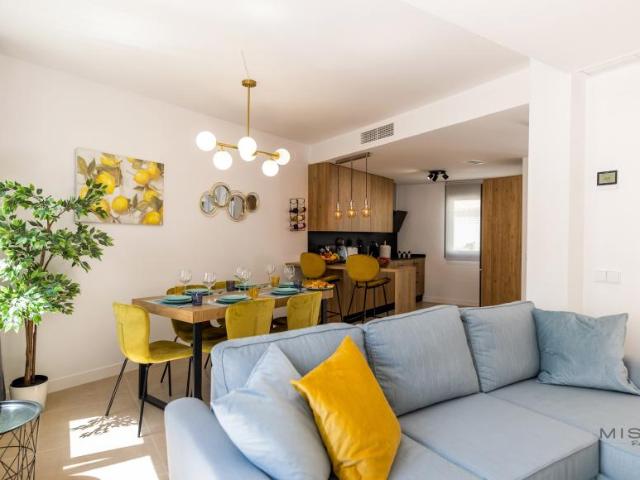 4 Dormitorio Casa Málaga Andalusia LS98784100
