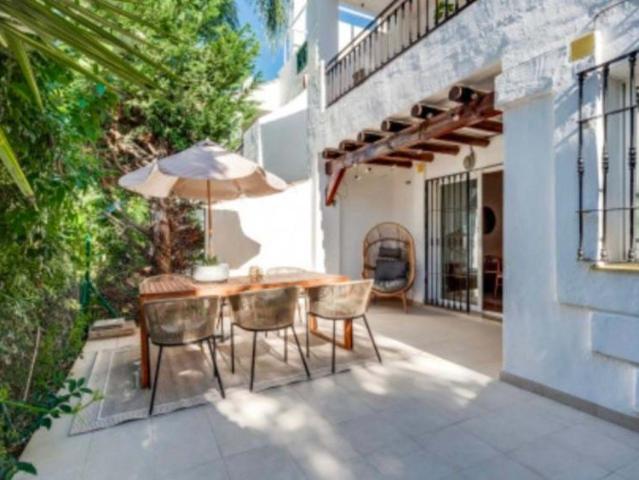 4 Dormitorio Casa Málaga Andalusia LS99963057