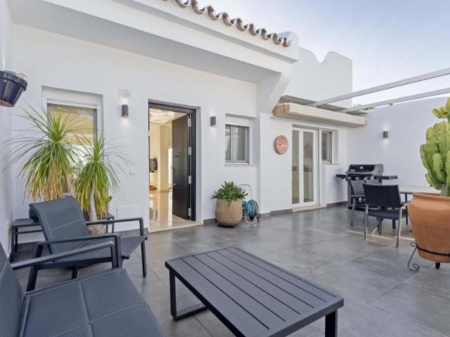 4 Dormitorio Casa Málaga Andalusia 100115502