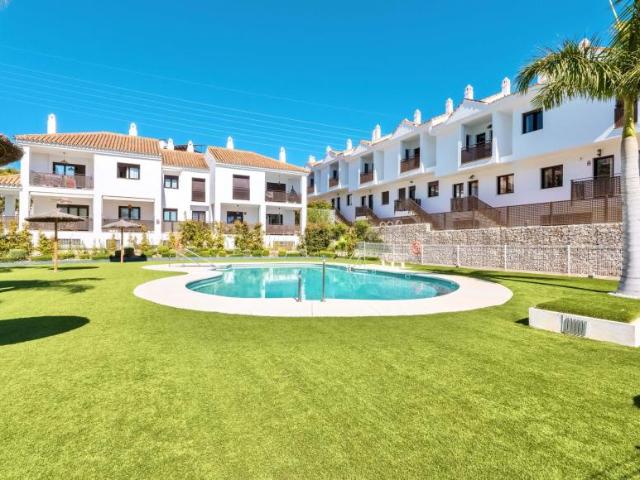 4 Dormitorio Casa Málaga Andalusia 100215507