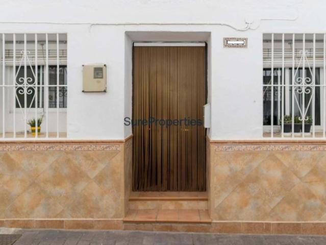 4 Dormitorio Casa Málaga Andalusia 100492795