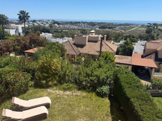 4 Dormitorio Casa Málaga Andalusia 101348655