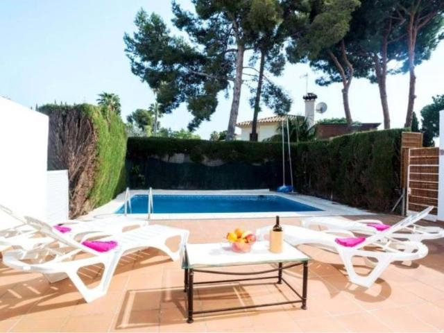4 Dormitorio Casa Málaga Andalusia 101377074