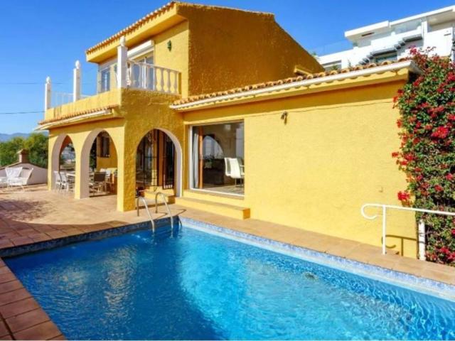 4 Dormitorio Casa Málaga Andalusia 101377102