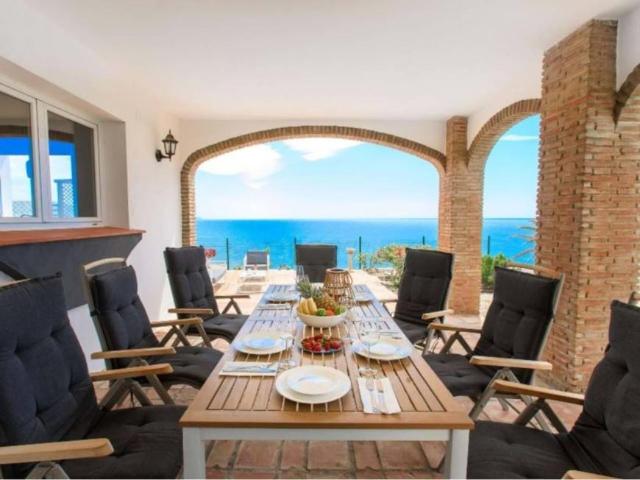 4 Dormitorio Casa Málaga Andalusia 101377248