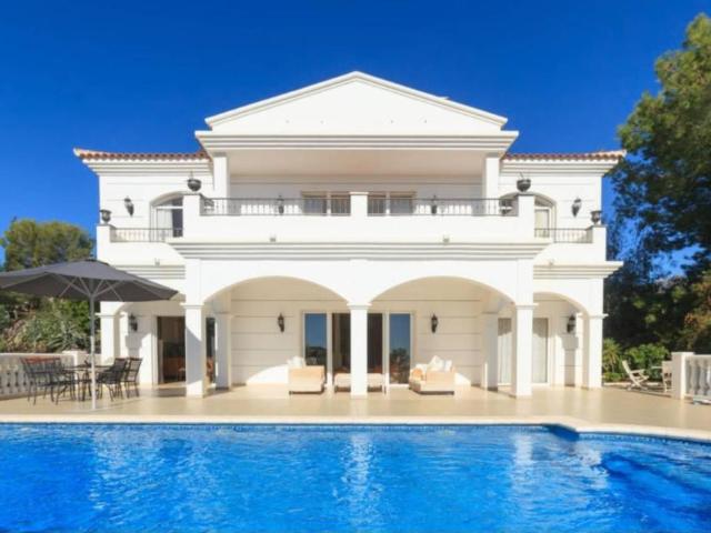4 Dormitorio Casa Málaga Andalusia 101377256