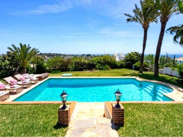 4 Dormitorio Casa Málaga Andalusia 101377271