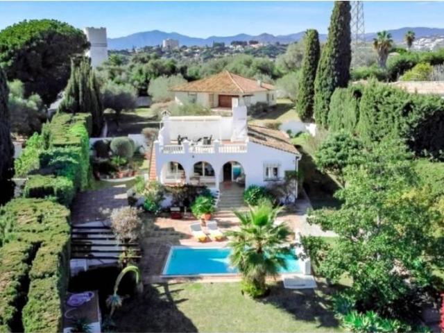4 Dormitorio Casa Málaga Andalusia 101377279