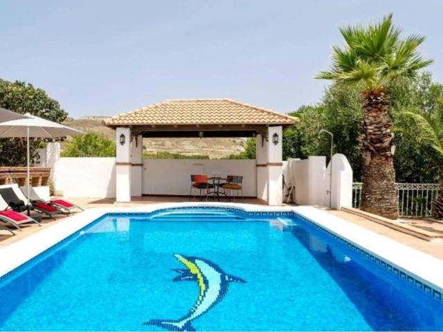 4 Dormitorio Casa Málaga Andalusia 101377228