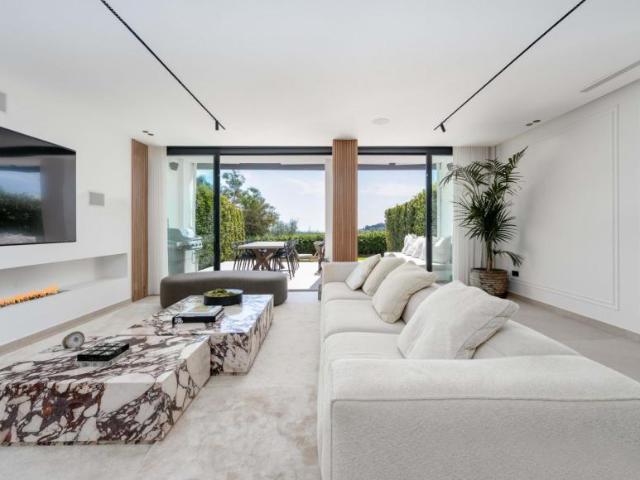 4 Dormitorio Casa Málaga Andalusia 102772533