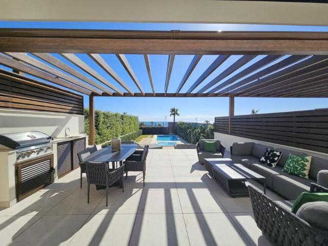 4 Dormitorio Casa Málaga Andalusia 102886092