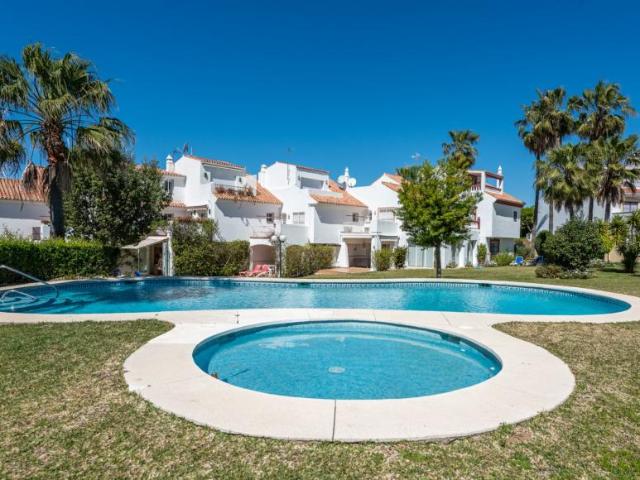 4 Dormitorio Casa Málaga Andalusia 103121135