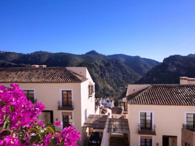 4 Dormitorio Casa Málaga Andalusia 103488865