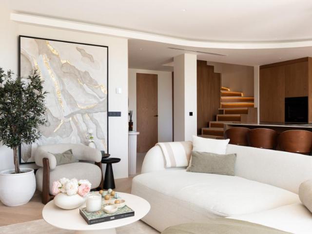4 Dormitorio Casa Málaga Andalusia 103923732