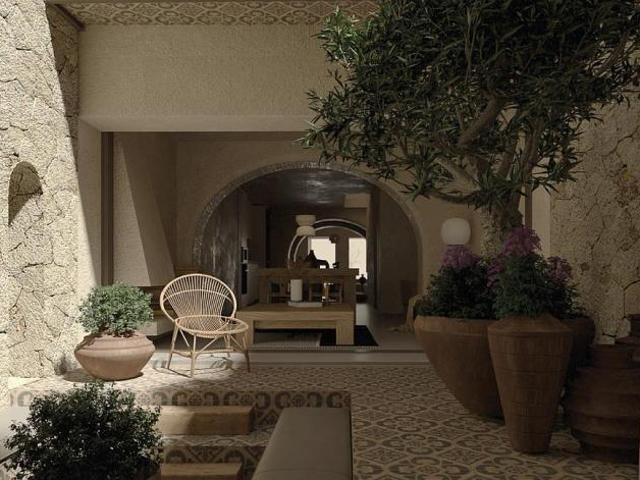 4 Dormitorio Casa Málaga Andalusia 104003888