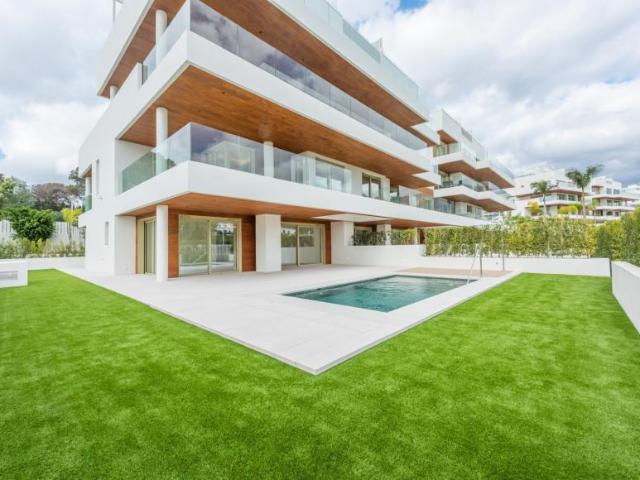 4 Dormitorio Casa Málaga Andalusia 104963141