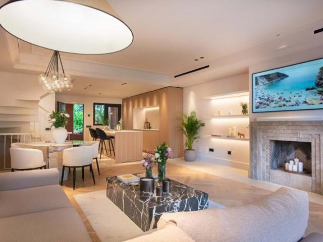4 Dormitorio Casa Málaga Andalusia 86279890